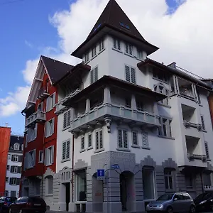 Luxury By Livingdowntown Apartment Zürich