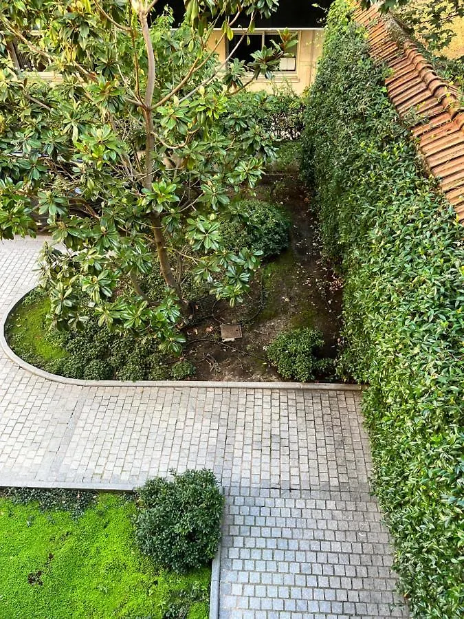 Homestay La Villa D'Auteuil, Paris 16, Renovee