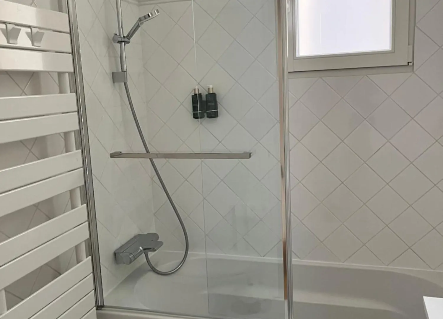 La Villa D'Auteuil, Paris 16, Renovee Homestay